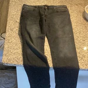 Mavi Jeans Jake slim leg